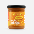 100 Mango bez přidaného cukru s extra kousky ovoce