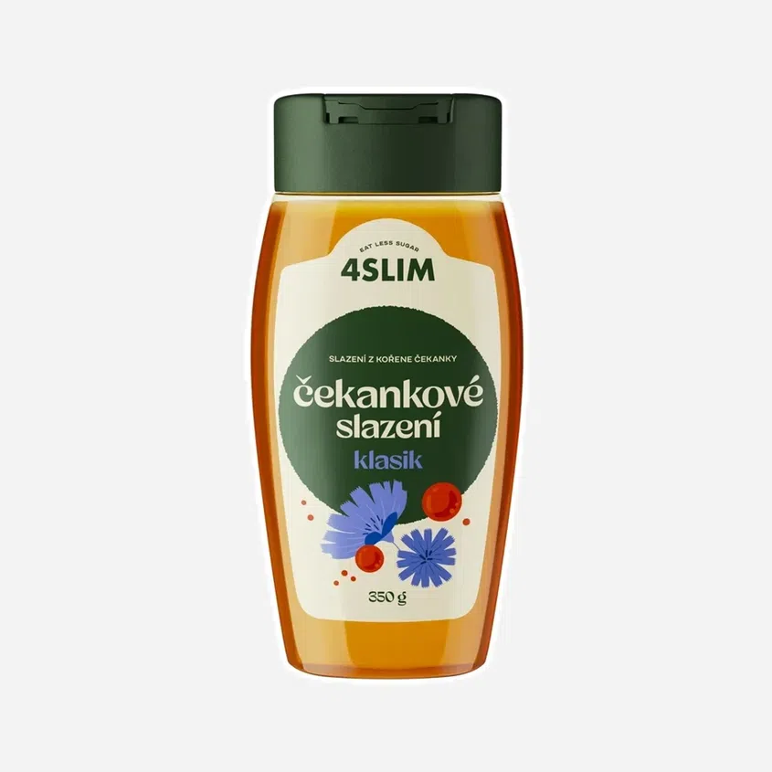 4Slim Sladidlo klasik