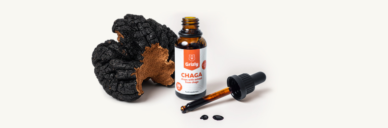 GRIZLY produkt