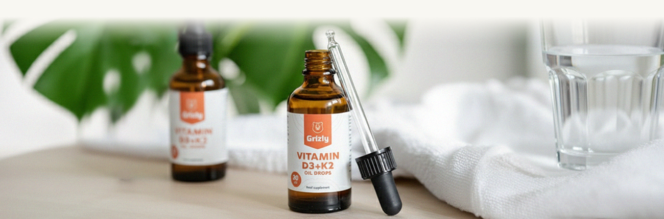 GRIZLY produkt