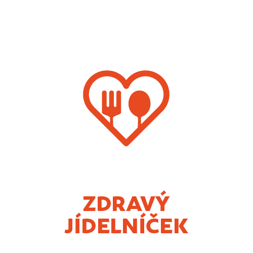 Zdravá svačina Grizly