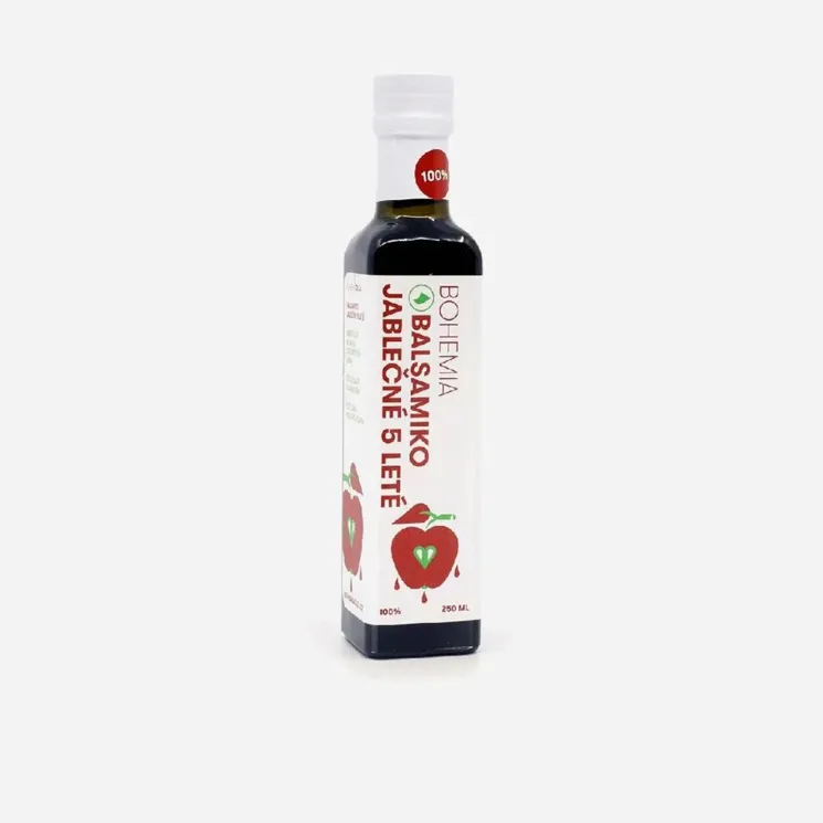 Aceto Balsamico pětileté 6 x 250 ml