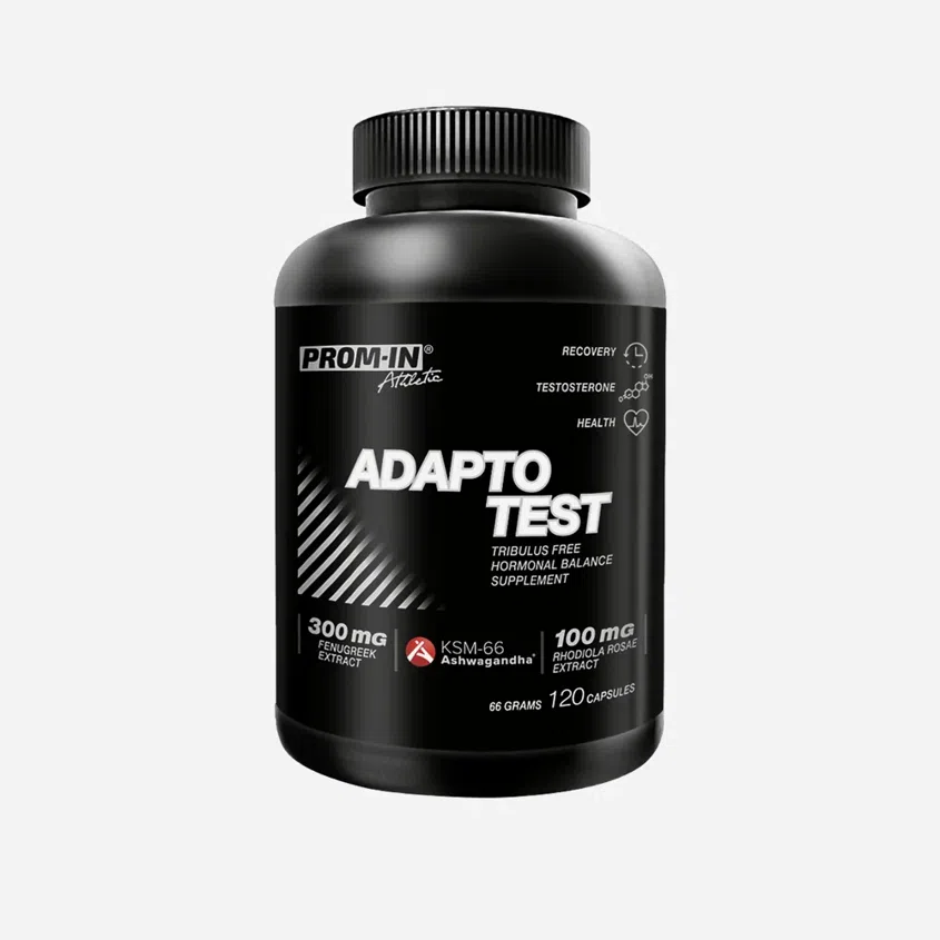 Adapto test 120 kapslí