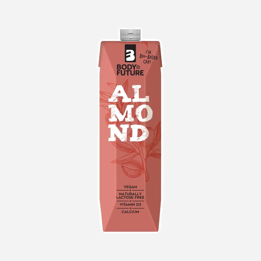 Almond drink