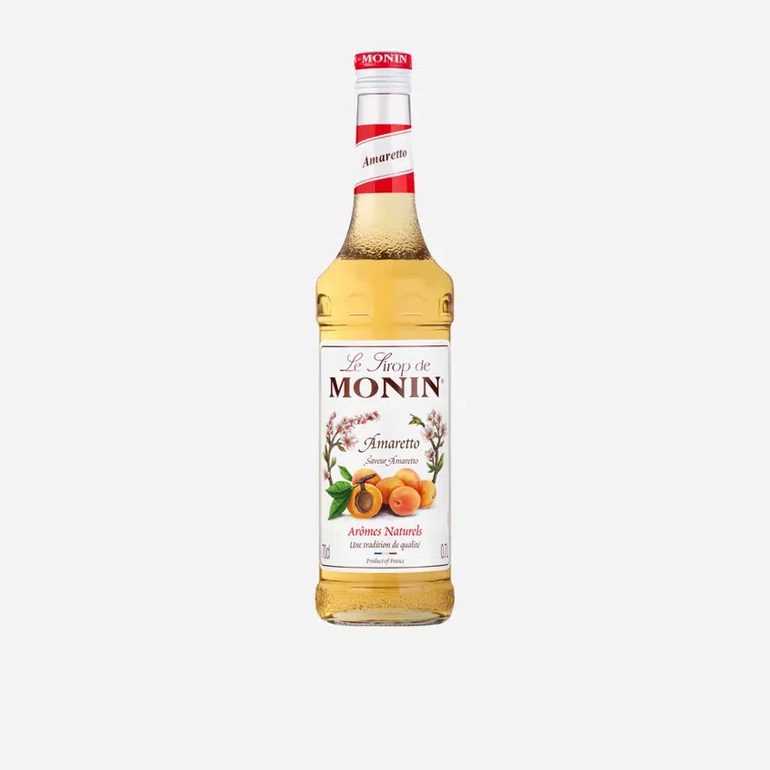 Amaretto 6 x 700 ml