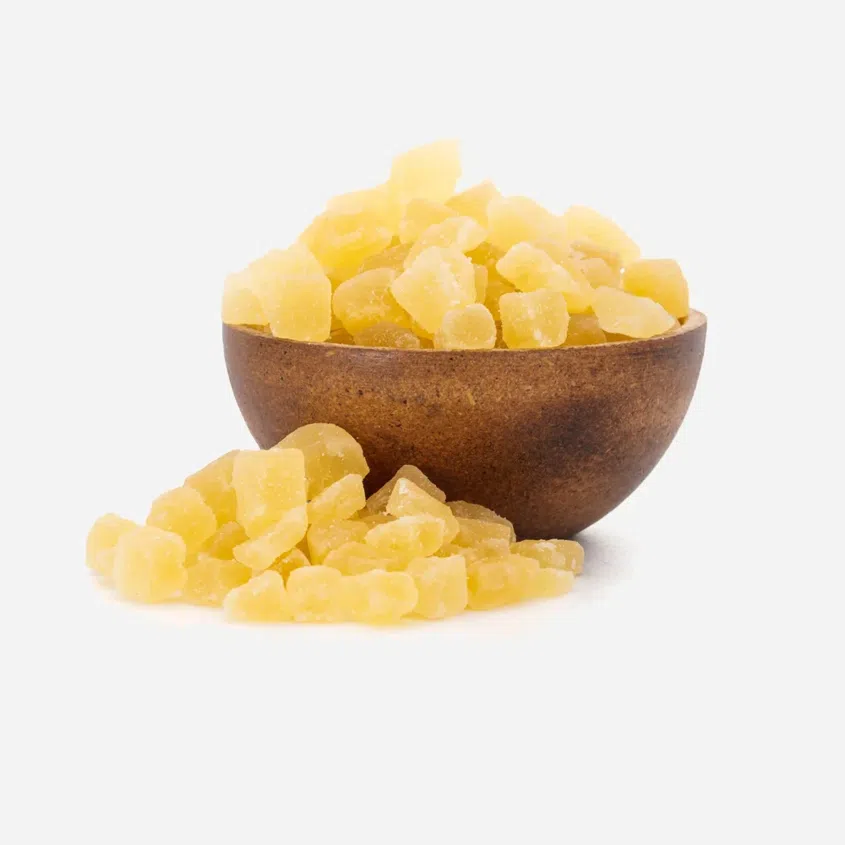 Ananas tasty kostky