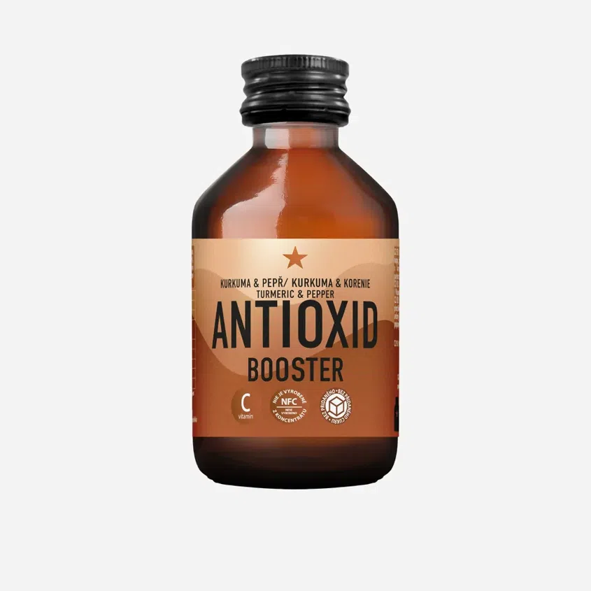 Antioxid booster