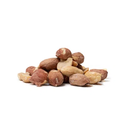 Arašídy pražené solené ve slupce 6 x 500 g
