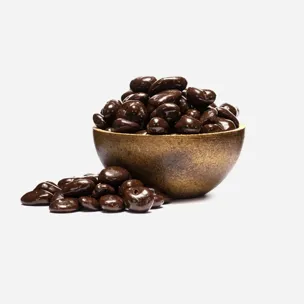 Arašídy v hořké čokoládě 6 x 500 g
