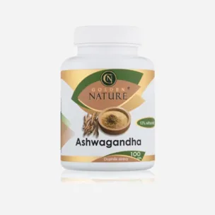 Ashwagandha 10% withanolidů