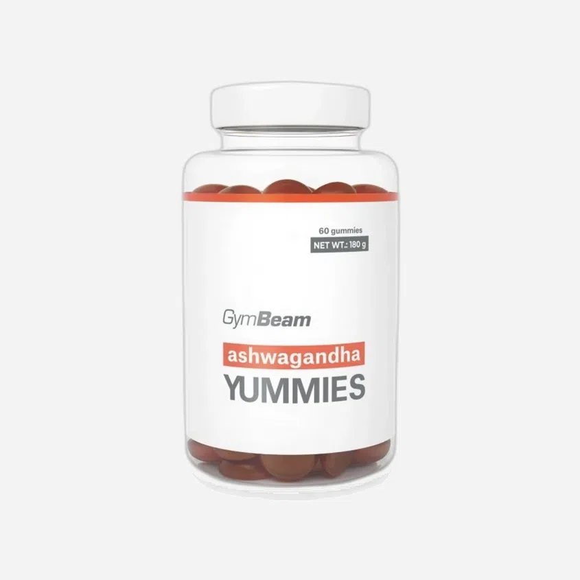 Ashwagandha Yummies