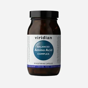 Balanced Amino Acid Complex 6 x 90 kapslí