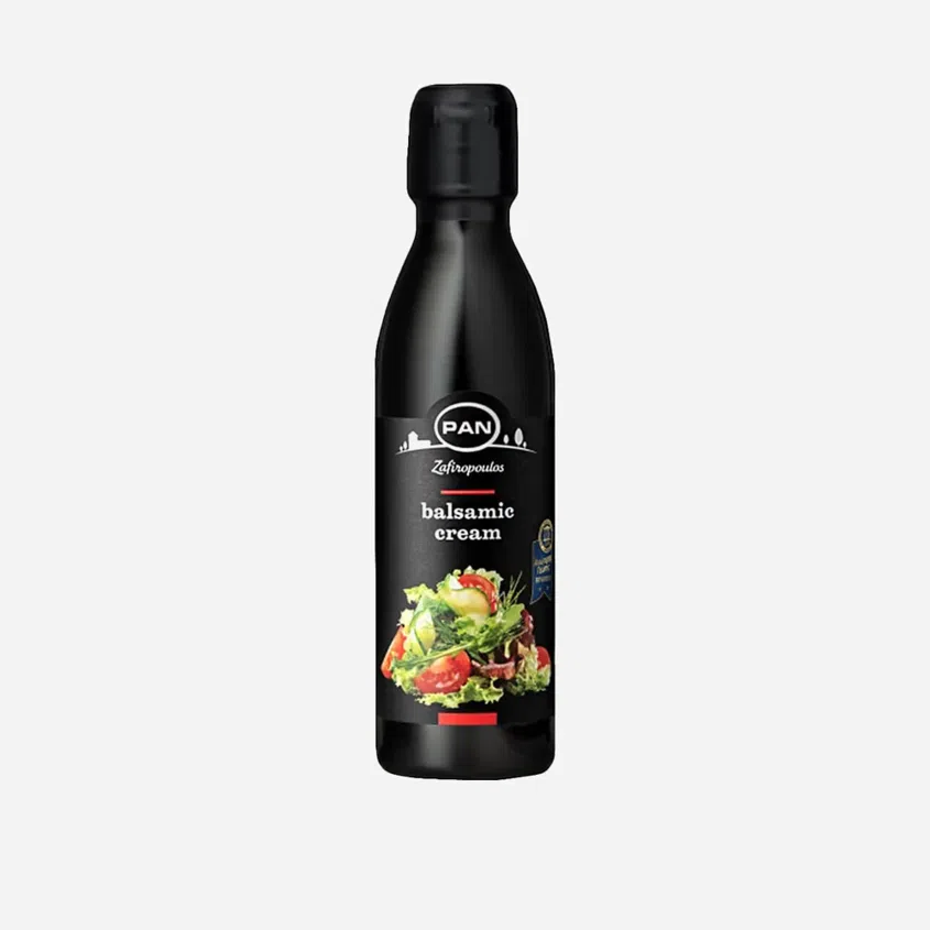 Balsamický ocet creme 6 x 250 ml