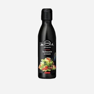 Balsamický ocet creme
