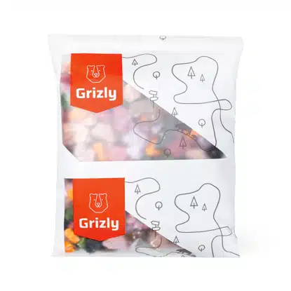 Barevné kamínky 6 x 250 g