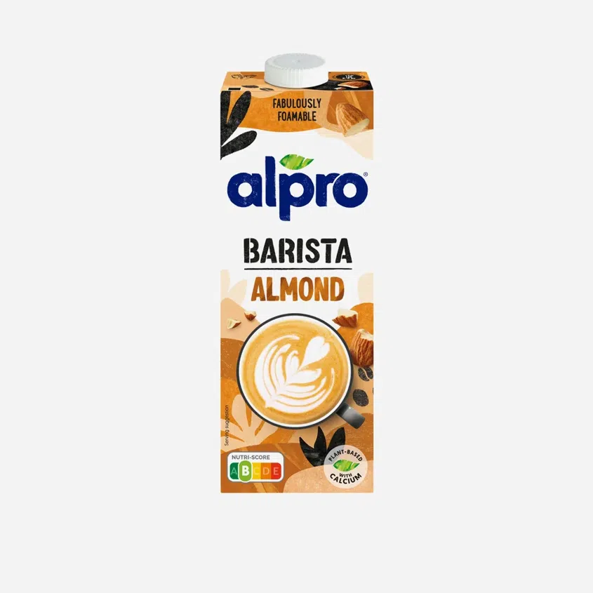 Barista Mandlový nápoj