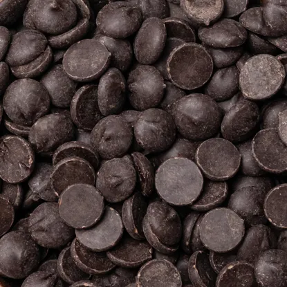 Belgická hořká čokoláda 70 % 6 x 500 g