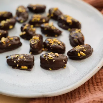 Belgická hořká čokoláda 70 % 6 x 500 g