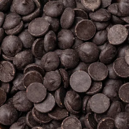 Belgická hořká čokoláda 70 %