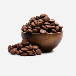 Belgická mléčná čokoláda Arriba 6 x 500 g
