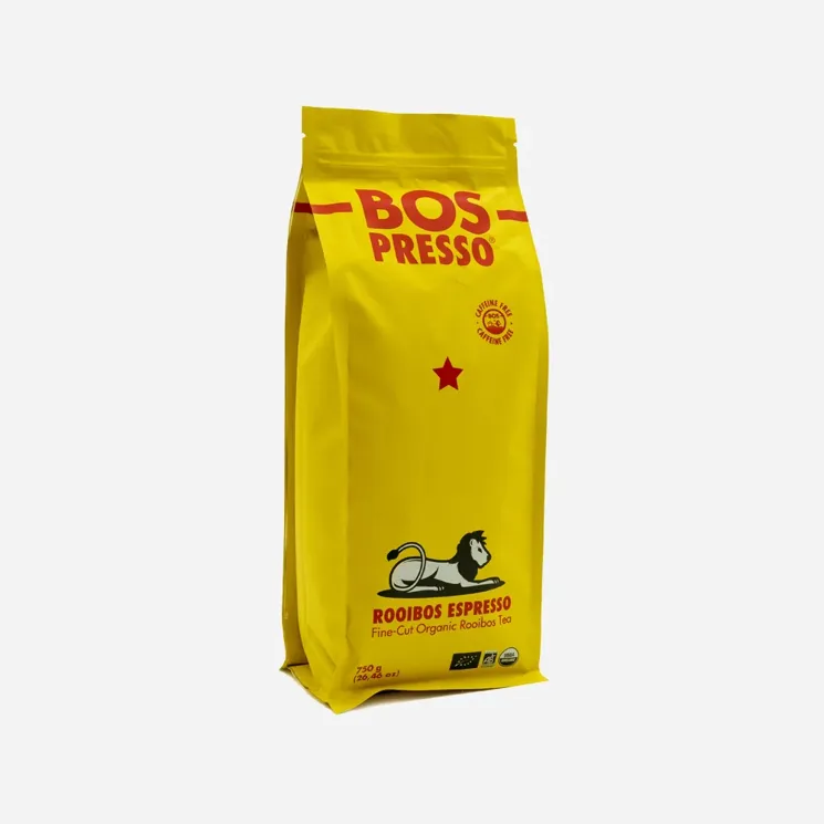 BOSpresso BIO