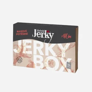 Box 6 x 260 g