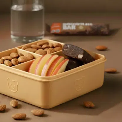 Brownie bar 12 x 40 g