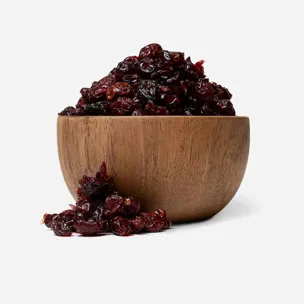 Brusinky klikva tasty juicy 5 x 1000 g
