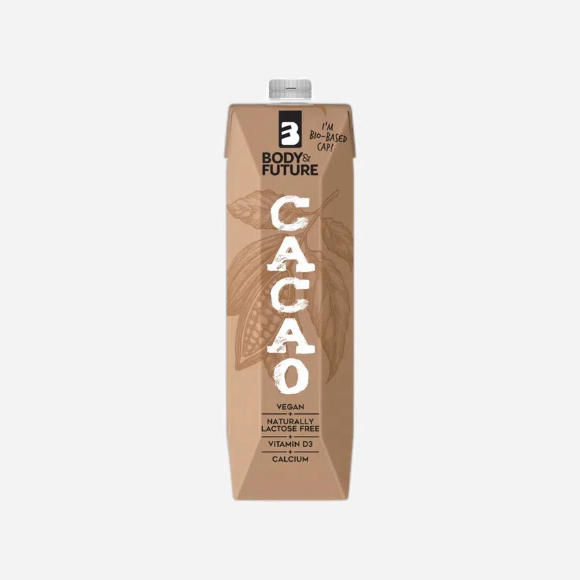 Cacao 12 x 1000 ml