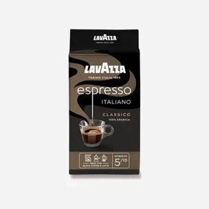 Caffé Espresso - mletá káva 6 x 250 g