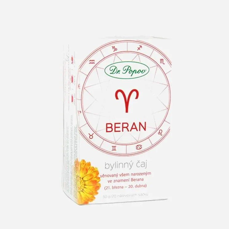 Čaj Beran