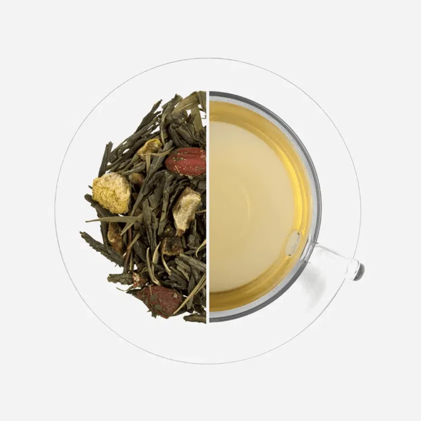 Čaj Wellness Ginkgo 6 x 70 g
