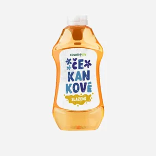 Čekankové slazení 6 x 874 ml