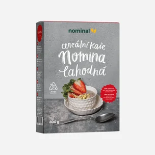 Cereální kaše lahodná 6 x 300 g