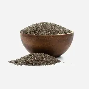 Chia semínka 6 x 1000 g