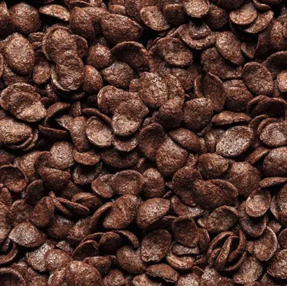Choco Paws obohacené vitamíny a železem