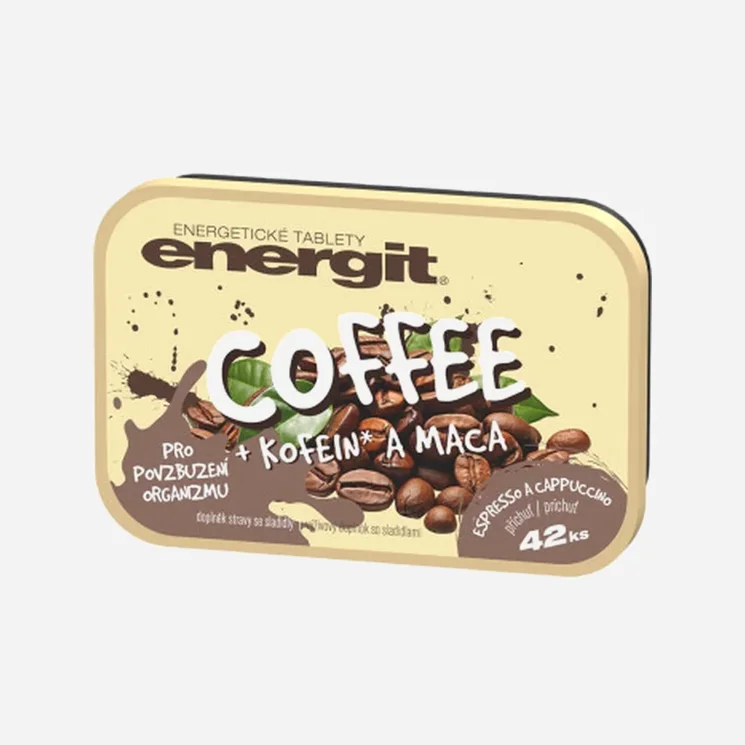 Coffee a kofein