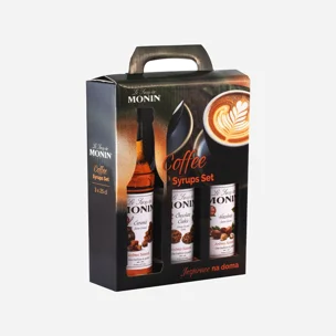 Coffee box