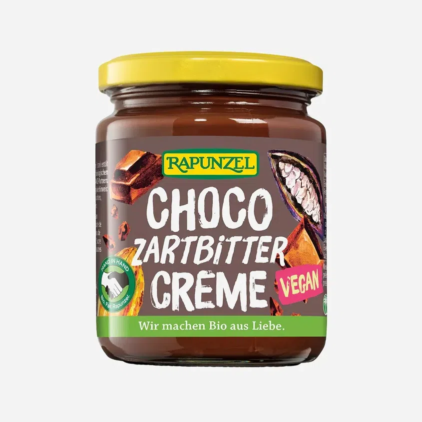 Čokoládová pomazánka CHOCO BIO 6 x 250 g