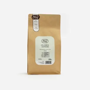 Colombia Supremo 6 x 500 g