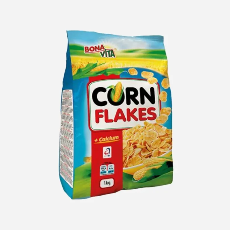 Corn flakes 6 x 1000 g