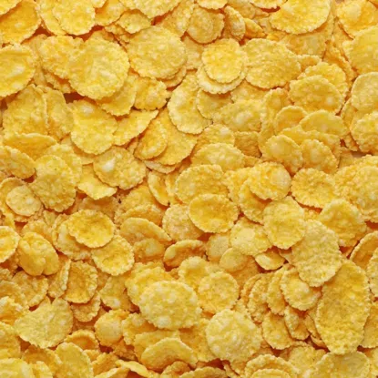 Corn Flakes obohacené vitamíny a železem 6 x 375 g
