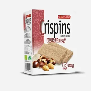 Crispins Kaštanový 2x50 g