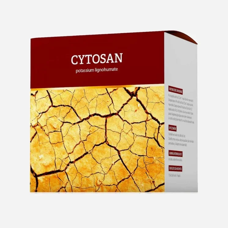 Cytosan 90 tab 6 x 90 tablet