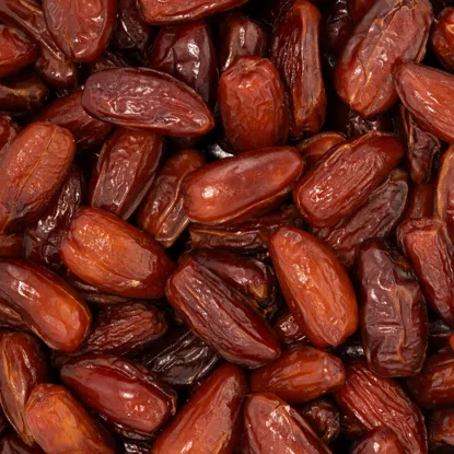 Datle Deglet Nour sušené 100% natural 6 x 1000 g