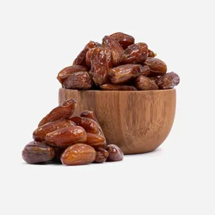 Datle Deglet Nour sušené 100% natural 6 x 500 g