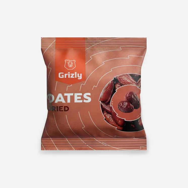 Datle sušené 100% natural 6 x 50 g