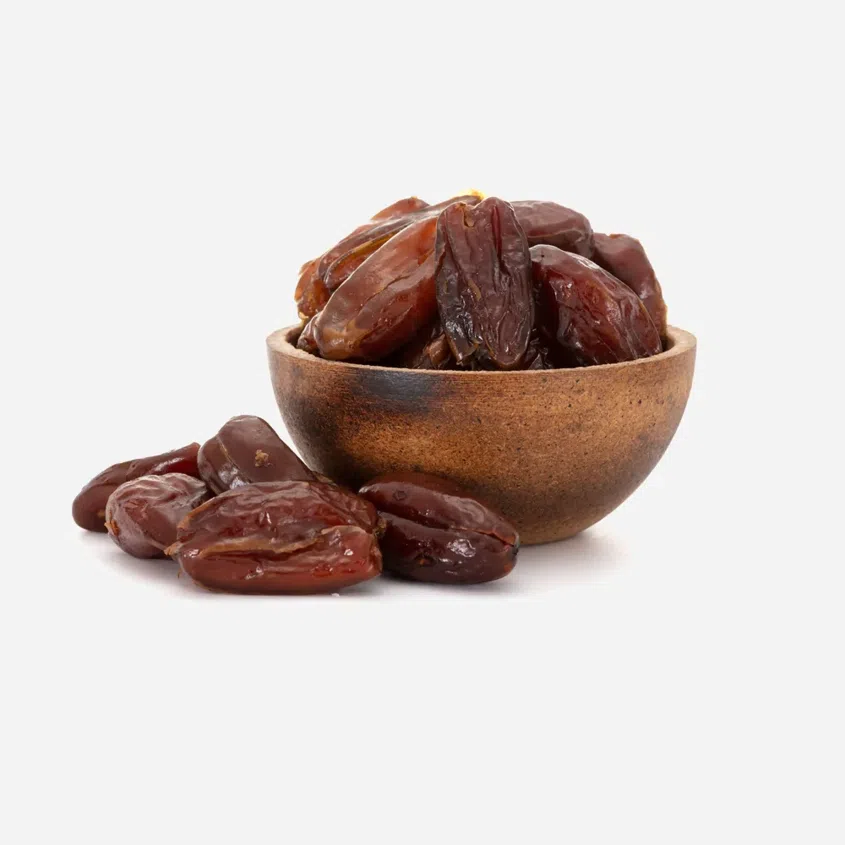 Datle sušené BIO 6 x 1000 g