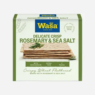 Delicate rozmarýn