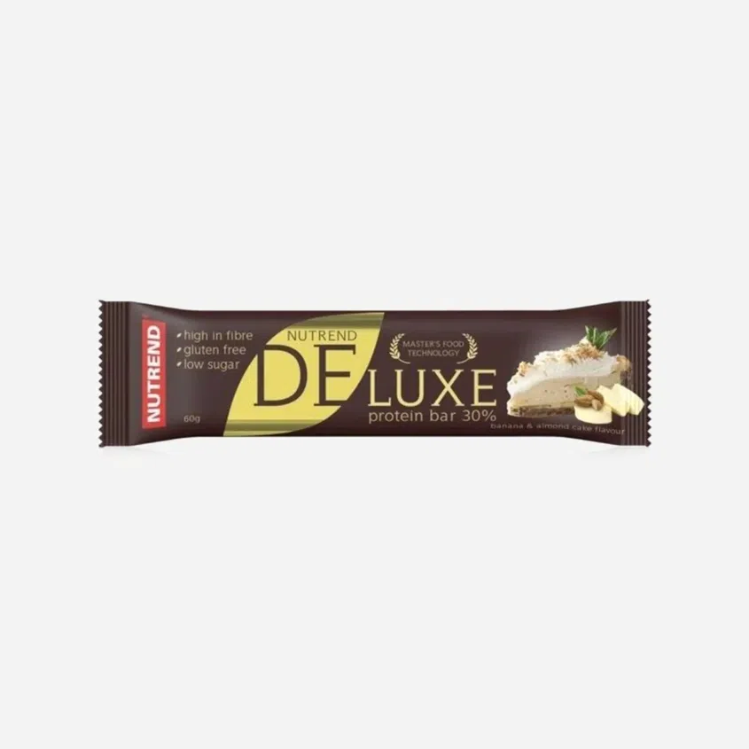 Deluxe  - čokoládový sachr